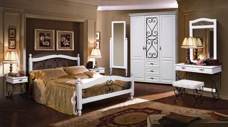 Спальня "Глория" со скидкой 25%!