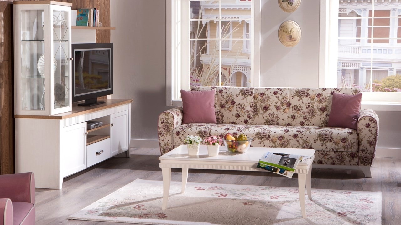 Весь ноябрь на мебель «BELLONA» действуют скидки!!