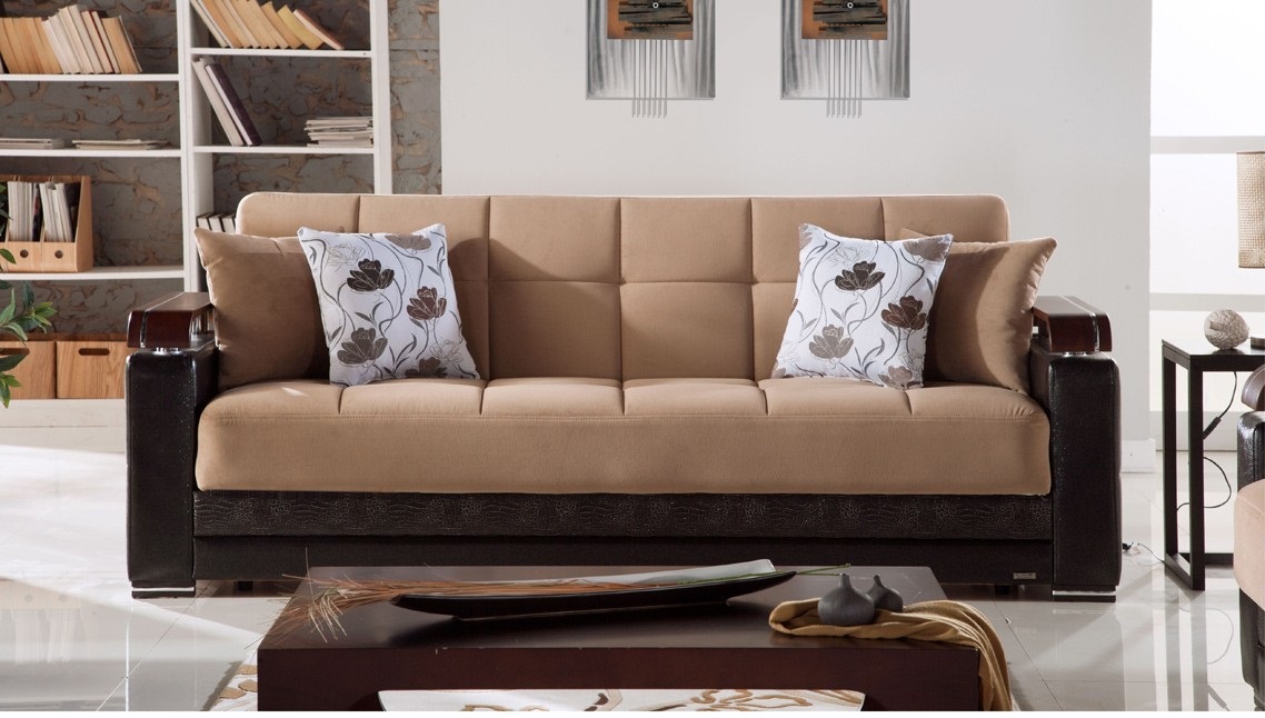 При заказе дивана - кресло "Груша" в подарок!