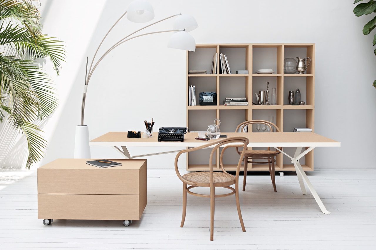 Скидки на офисную мебель до 40%!