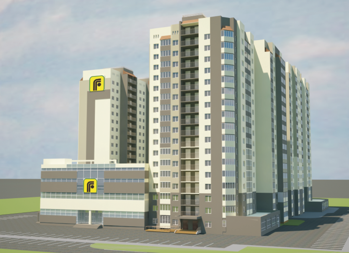 Внимание! Продолжается продажа квартир в ЖК «Фаренгейт»!