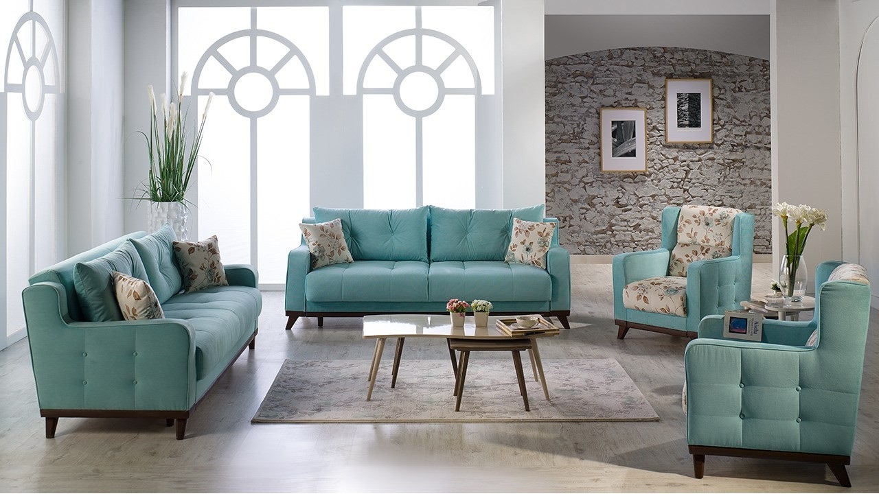 Скидки на мебель «BELLONA»! 