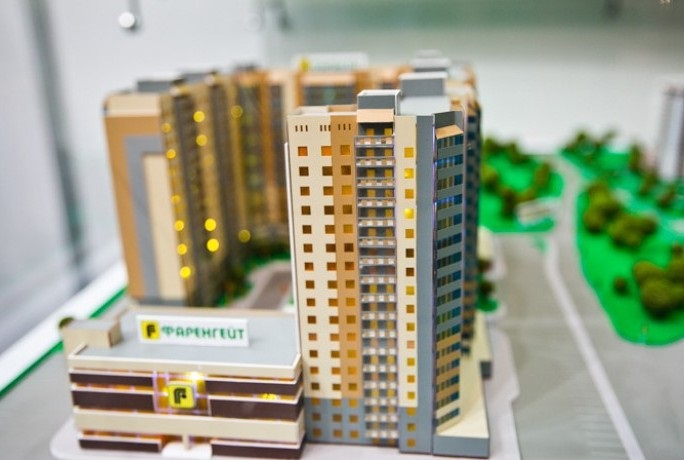 Выставка "СТРОЙУРАЛ-2016"