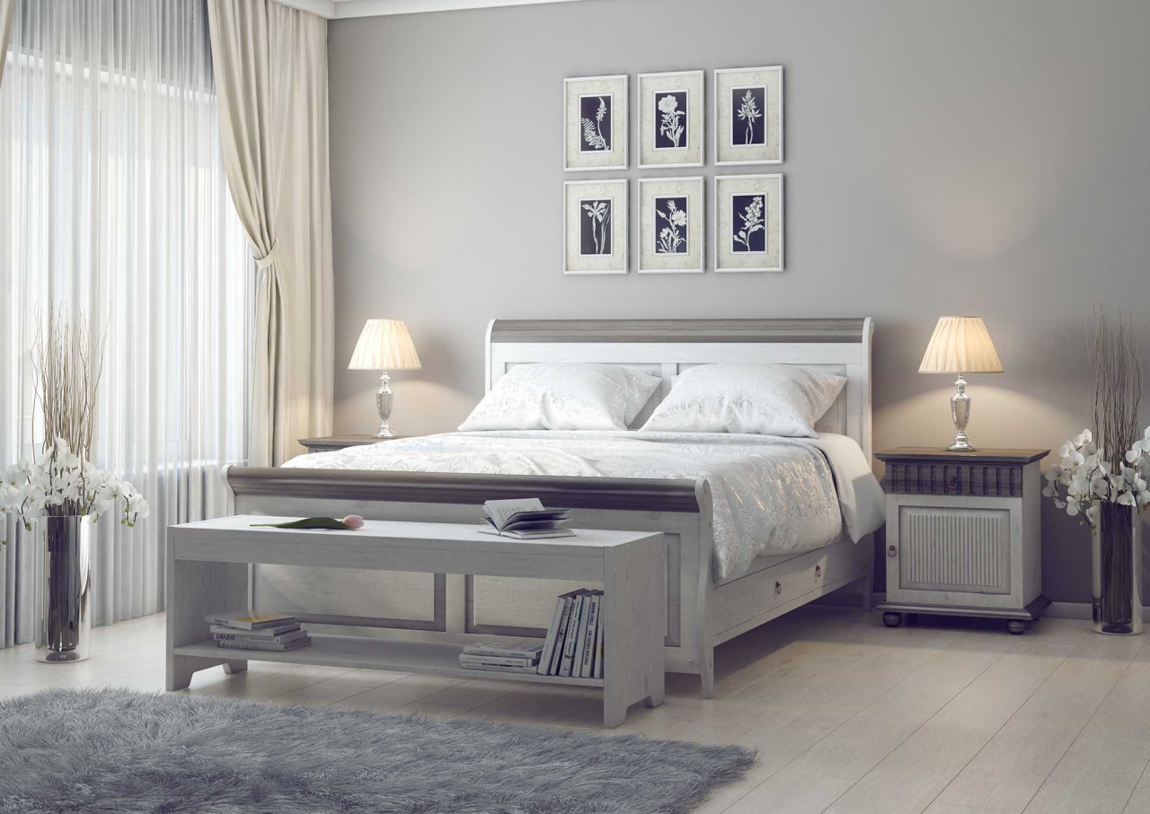 Скидки на мебель из массива сосны до 20%!