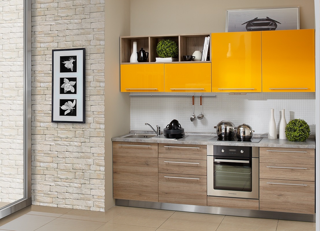 Скидки на кухни до 45%!