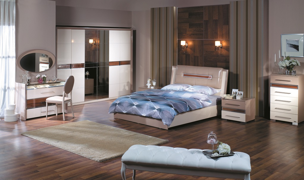 Акция от фабрики мебели BELLONA "Пора покупать выгодно"!