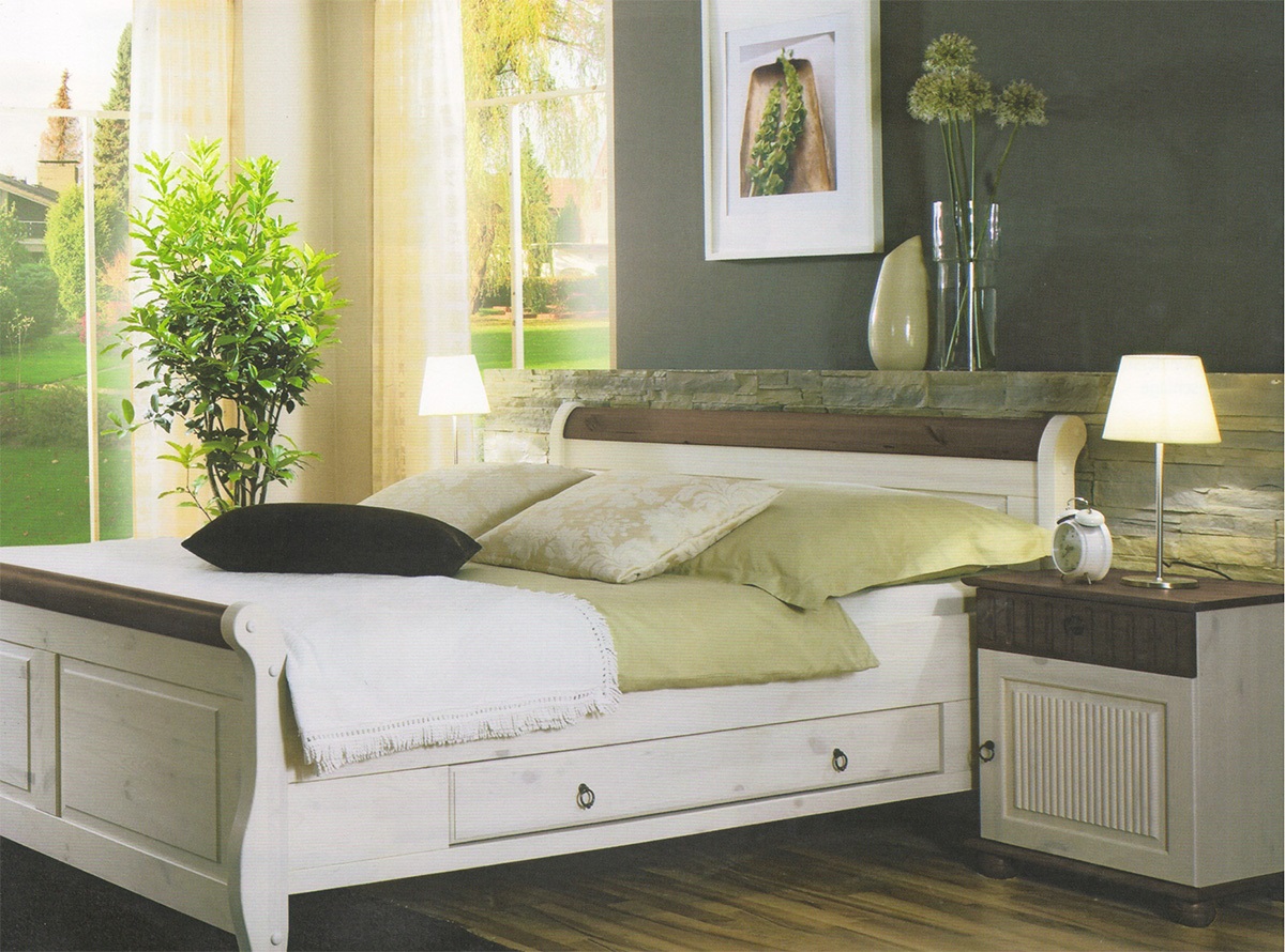 Скидки на мебель из массива сосны до 25%!