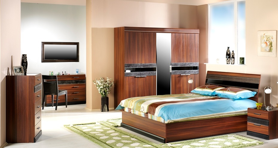 Скидка на мебель от фабрики мебели BELLONA 7%!