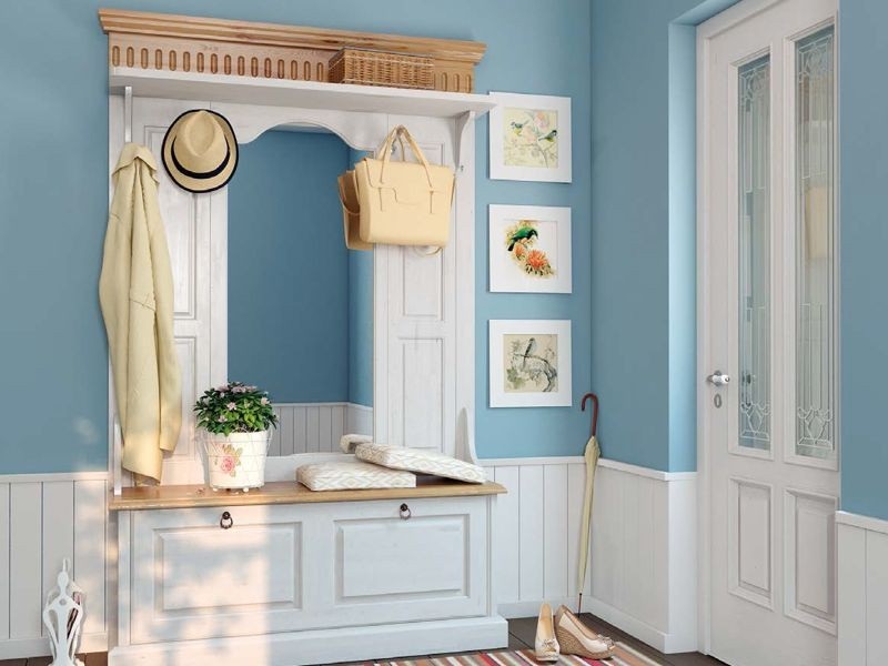 Скидки на мебель из массива сосны до 30%!