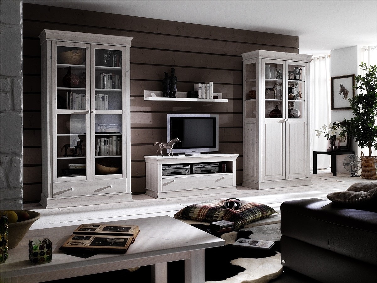 Скидки на мебель из массива сосны до 20%!