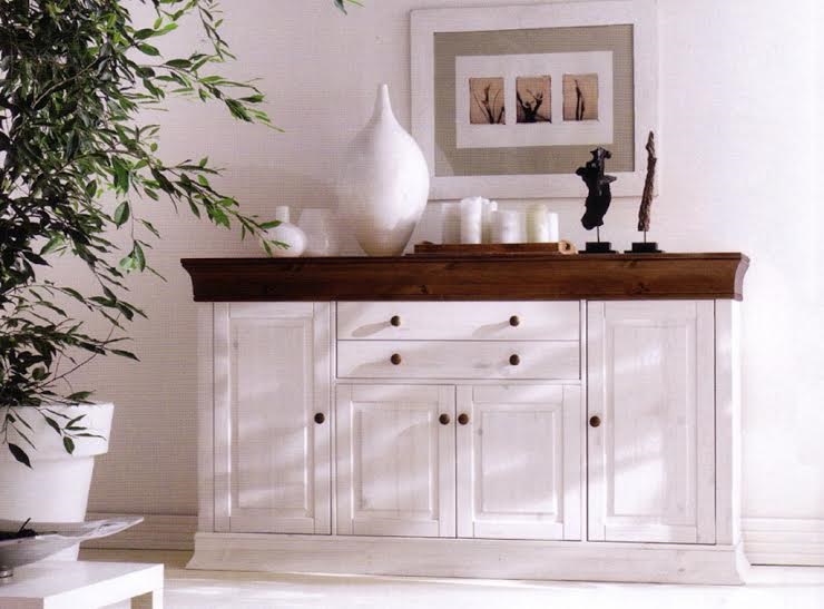 Скидки на мебель из массива сосны до 15%!