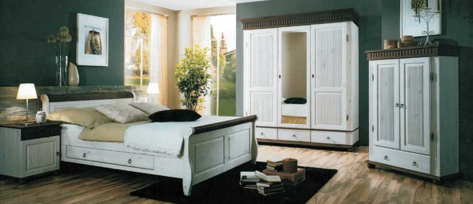 Скидки на мебель из массива сосны до 25%!