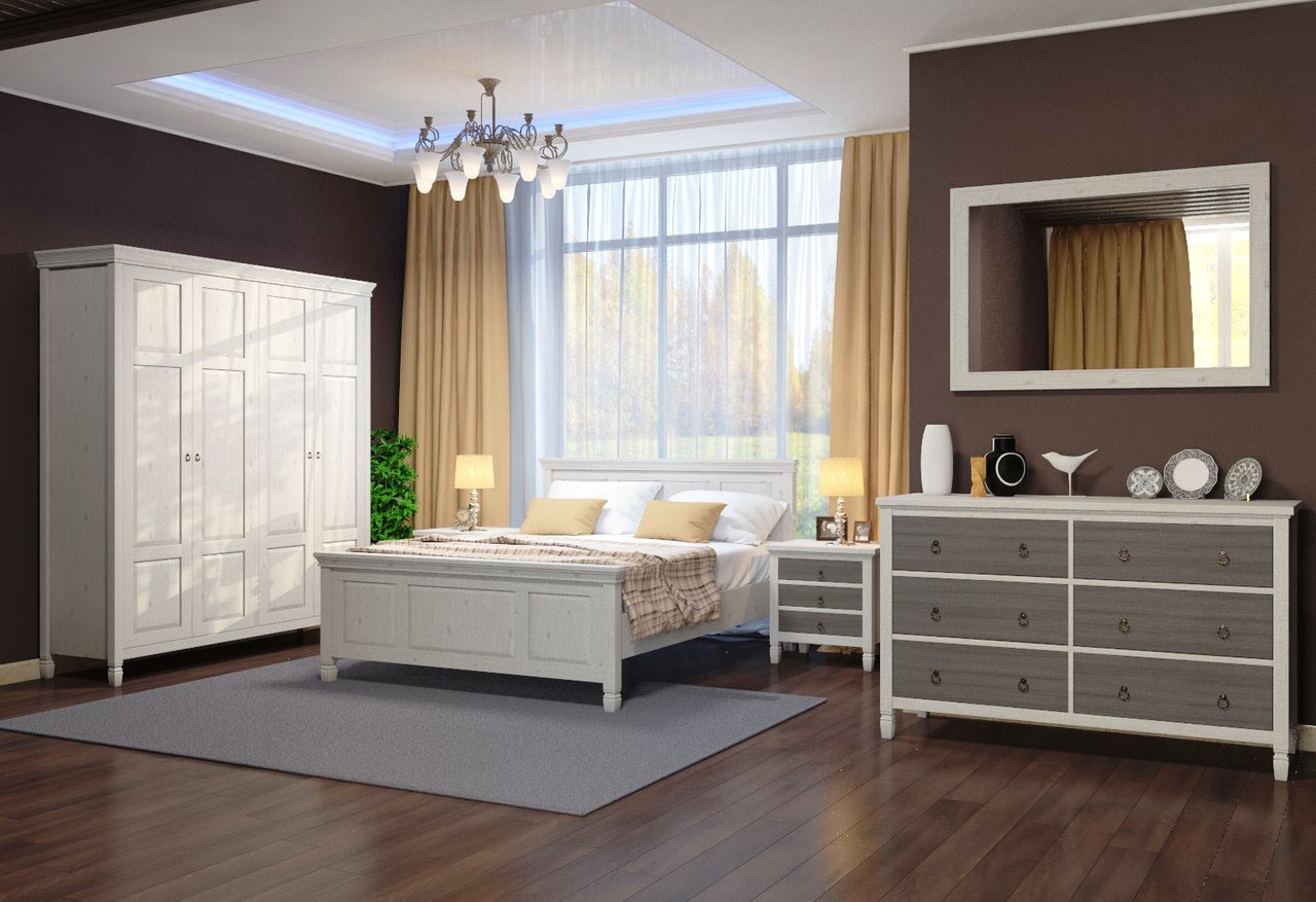 Распродажа мебели из массива сосны до 40%!!!