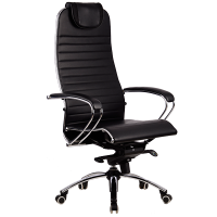 Представляем новинки в нашем салоне мебели для офиса! Эргономичные кресла SAMURAI