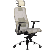 Представляем новинки в нашем салоне мебели для офиса! Эргономичные кресла SAMURAI