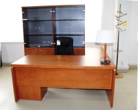 ВНИМАНИЕ! Распродажа рабочих кабинетов в салоне офисной мебели Фаренгейт до 50%!!!