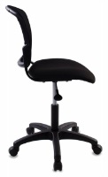 CH-1296NX/BLACK