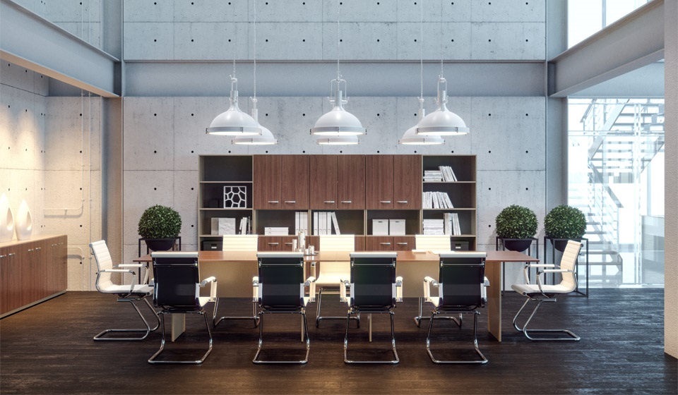 Стильная и презентабельная коллекция «Work» 