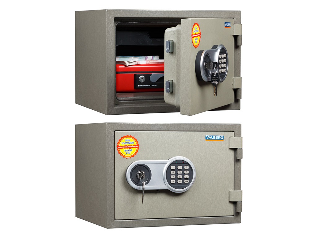 FRS-30 EL