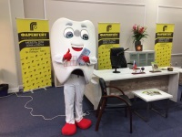 Фотоотчет с выставки «Медицина», «Красота. Здоровый образ жизни»