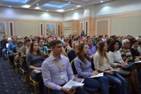 Фотоотчет с выставки «Медицина», «Красота. Здоровый образ жизни»