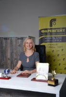 Фотоотчет с выставки «Медицина», «Красота. Здоровый образ жизни»