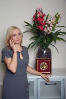 Фотоотчет с выставки «Медицина», «Красота. Здоровый образ жизни»