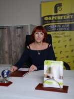 Фотоотчет с выставки «Медицина», «Красота. Здоровый образ жизни»