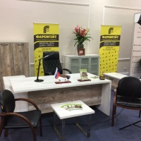 Фотоотчет с выставки «Медицина», «Красота. Здоровый образ жизни»