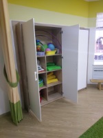 Мебель для детских садов