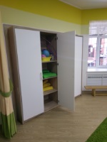 Мебель для детских садов
