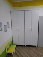 Мебель для детских садов