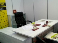 XXIII специализированная выставка СтройУрал