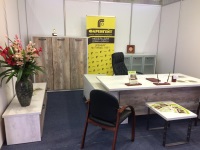 XXIII специализированная выставка СтройУрал