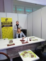 XXIII специализированная выставка СтройУрал