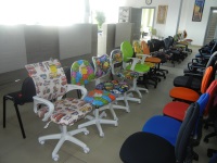 Кресла в наличии!