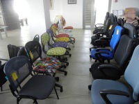 Кресла в наличии!