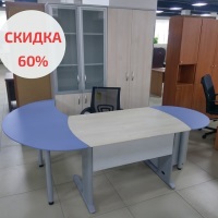 СКИДКИ на офисную мебель до 85%