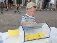 Розыгрыш призов