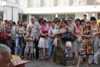 Розыгрыш призов