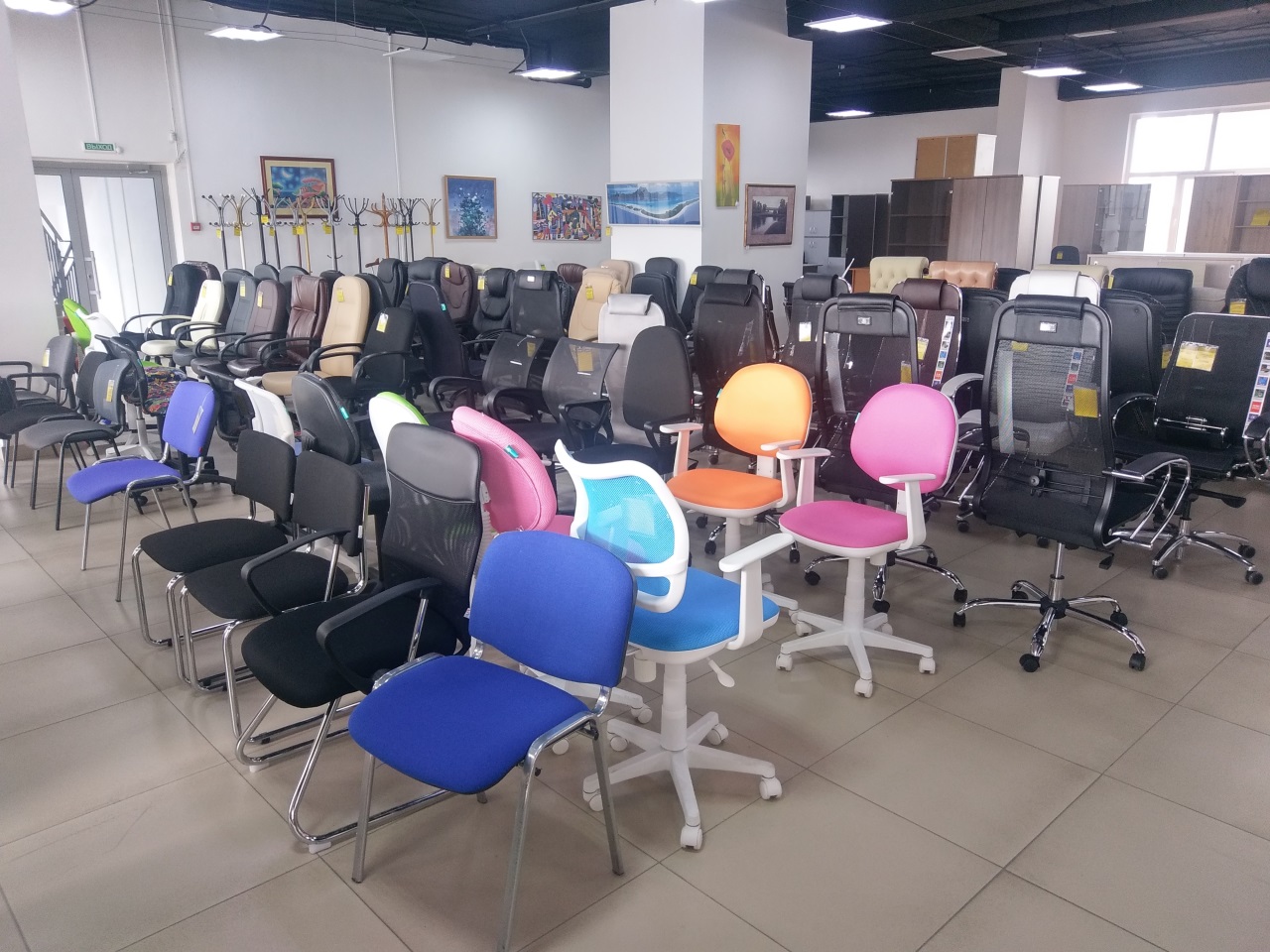 Новое поступление