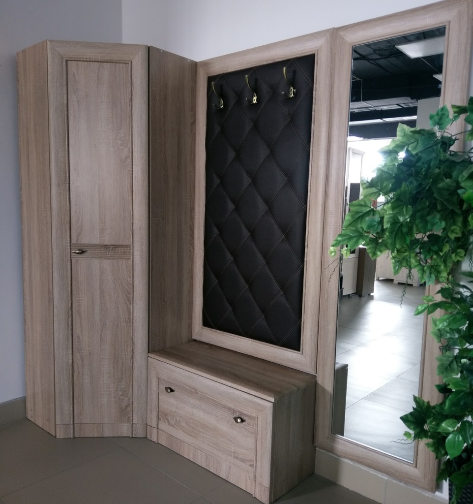 Новое поступление мебели для дома