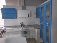 Кухонный гарнитур "Ванкувер"