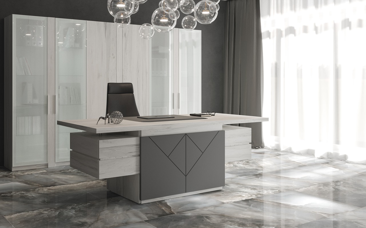 Новинка - уникальный кабинет руководителя «Time.S»