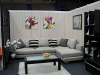 "Дом. Мебель. Дизайн - 2010"