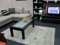 "Дом. Мебель. Дизайн - 2010"