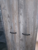 Кабинет руководителя LOFT
