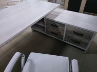 Кабинет руководителя LOFT