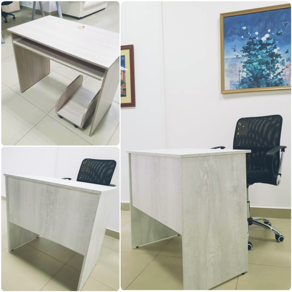 Компьютерный стол всего 2460₽