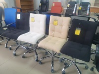 Детские кресла в наличии и на заказ